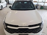  KIA  Sportage KIA  / 2021 / 5P / SUV 1.6 CRDI MHEV GT-LINE PLUS 4WD DCT #24