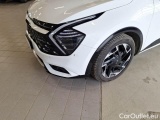  KIA  Sportage KIA  / 2021 / 5P / SUV 1.6 CRDI MHEV GT-LINE PLUS 4WD DCT #37