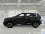  KIA  Sportage KIA  / 2021 / 5P / SUV 1.6 TGDI MHEV BUSINESS 2WD DCT #8
