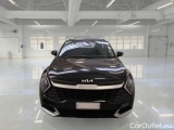  KIA  Sportage KIA  / 2021 / 5P / SUV 1.6 TGDI MHEV BUSINESS 2WD DCT #6