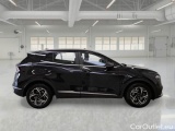  KIA  Sportage KIA  / 2021 / 5P / SUV 1.6 TGDI MHEV BUSINESS 2WD DCT #7