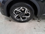  KIA  Sportage KIA  / 2021 / 5P / SUV 1.6 TGDI MHEV BUSINESS 2WD DCT #17
