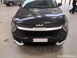  KIA  Sportage KIA  / 2021 / 5P / SUV 1.6 TGDI MHEV BUSINESS 2WD DCT #34