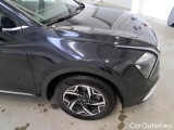  KIA  Sportage KIA  / 2021 / 5P / SUV 1.6 TGDI MHEV BUSINESS 2WD DCT #51