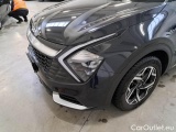  KIA  Sportage KIA  / 2021 / 5P / SUV 1.6 TGDI MHEV BUSINESS 2WD DCT #46