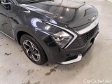 KIA  Sportage KIA  / 2021 / 5P / SUV 1.6 TGDI MHEV BUSINESS 2WD DCT #49