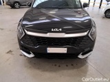  KIA  Sportage KIA  / 2021 / 5P / SUV 1.6 TGDI MHEV BUSINESS 2WD DCT #43