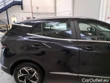 KIA  Sportage KIA  / 2021 / 5P / SUV 1.6 TGDI MHEV BUSINESS 2WD DCT #57