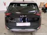  KIA  Sportage KIA  / 2021 / 5P / SUV 1.6 TGDI MHEV BUSINESS 2WD DCT #62