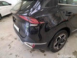  KIA  Sportage KIA  / 2021 / 5P / SUV 1.6 TGDI MHEV BUSINESS 2WD DCT #61