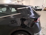  KIA  Sportage KIA  / 2021 / 5P / SUV 1.6 TGDI MHEV BUSINESS 2WD DCT #66