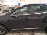  KIA  Sportage KIA  / 2021 / 5P / SUV 1.6 TGDI MHEV BUSINESS 2WD DCT #69