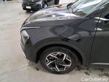  KIA  Sportage KIA  / 2021 / 5P / SUV 1.6 TGDI MHEV BUSINESS 2WD DCT #72