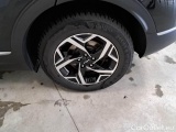  KIA  Sportage KIA  / 2021 / 5P / SUV 1.6 TGDI MHEV BUSINESS 2WD DCT #74