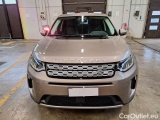  Land Rover  Discovery LAND ROVER  SPORT / 2019 / 5P / SUV 2.0 TD4 163CV SE 4WD AUT. #8