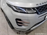  Land Rover  Range Rover Evoque LAND ROVER  / 2018 / 5P / SUV 2.0 D180 R-DYNAMIC HSE AWD AUTO #36