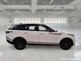  Land Rover  Range Rover LAND ROVER  VELAR / 2017 / 5P / SUV 2.0 D I4 204 SE 4WD AUTO #7