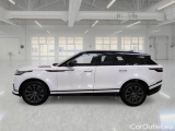  Land Rover  Range Rover LAND ROVER  VELAR / 2017 / 5P / SUV 2.0 D I4 204 SE 4WD AUTO #8