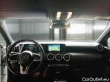  Mercedes  A-Klasse MERCEDES-BENZ CLASSE A / 2018 / 4P / BERLINA A 180 D AUTOMATIC BUSINESS #3