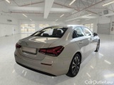  Mercedes  A-Klasse MERCEDES-BENZ CLASSE A / 2018 / 4P / BERLINA A 180 D AUTOMATIC BUSINESS #2