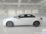  Mercedes  A-Klasse MERCEDES-BENZ CLASSE A / 2018 / 4P / BERLINA A 180 D AUTOMATIC BUSINESS #8