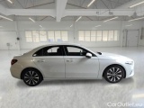  Mercedes  A-Klasse MERCEDES-BENZ CLASSE A / 2018 / 4P / BERLINA A 180 D AUTOMATIC BUSINESS #7