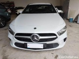  Mercedes  A-Klasse MERCEDES-BENZ CLASSE A / 2018 / 4P / BERLINA A 180 D AUTOMATIC BUSINESS #30