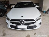  Mercedes  A-Klasse MERCEDES-BENZ CLASSE A / 2018 / 4P / BERLINA A 180 D AUTOMATIC BUSINESS #33