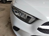  Mercedes  A-Klasse MERCEDES-BENZ CLASSE A / 2018 / 4P / BERLINA A 180 D AUTOMATIC BUSINESS #41