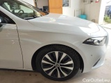  Mercedes  A-Klasse MERCEDES-BENZ CLASSE A / 2018 / 4P / BERLINA A 180 D AUTOMATIC BUSINESS #43