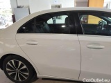  Mercedes  A-Klasse MERCEDES-BENZ CLASSE A / 2018 / 4P / BERLINA A 180 D AUTOMATIC BUSINESS #49