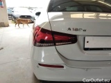  Mercedes  A-Klasse MERCEDES-BENZ CLASSE A / 2018 / 4P / BERLINA A 180 D AUTOMATIC BUSINESS #76