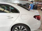 Mercedes  A-Klasse MERCEDES-BENZ CLASSE A / 2018 / 4P / BERLINA A 180 D AUTOMATIC BUSINESS #79