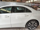  Mercedes  A-Klasse MERCEDES-BENZ CLASSE A / 2018 / 4P / BERLINA A 180 D AUTOMATIC BUSINESS #81