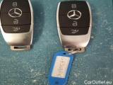  Mercedes  A-Klasse MERCEDES-BENZ CLASSE A / 2018 / 4P / BERLINA A 180 D AUTOMATIC BUSINESS #149