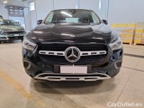  Mercedes  GLA MERCEDES-BENZ  / 2020 / 5P / CROSSOVER  180 D AUTOMATIC BUSINESS EXTRA #8