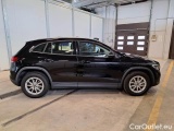  Mercedes  GLA MERCEDES-BENZ  / 2020 / 5P / CROSSOVER  180 D AUTOMATIC BUSINESS EXTRA #9