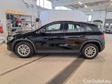 Mercedes  GLA MERCEDES-BENZ  / 2020 / 5P / CROSSOVER  180 D AUTOMATIC BUSINESS EXTRA #10