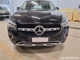  Mercedes  GLA MERCEDES-BENZ  / 2020 / 5P / CROSSOVER  180 D AUTOMATIC BUSINESS EXTRA #31