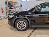  Mercedes  GLA MERCEDES-BENZ  / 2020 / 5P / CROSSOVER  180 D AUTOMATIC BUSINESS EXTRA #63