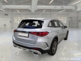  Mercedes  GLC MERCEDES-BENZ  / 2022 / 5P / SUV  300D 4M MILD HYB. AMG ADVANCED #2