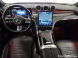  Mercedes  GLC MERCEDES-BENZ  / 2022 / 5P / SUV  300D 4M MILD HYB. AMG ADVANCED #3