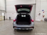  Mercedes  GLC MERCEDES-BENZ  / 2022 / 5P / SUV  300D 4M MILD HYB. AMG ADVANCED #5