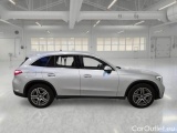  Mercedes  GLC MERCEDES-BENZ  / 2022 / 5P / SUV  300D 4M MILD HYB. AMG ADVANCED #7