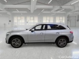  Mercedes  GLC MERCEDES-BENZ  / 2022 / 5P / SUV  300D 4M MILD HYB. AMG ADVANCED #8