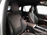  Mercedes  GLC MERCEDES-BENZ  / 2022 / 5P / SUV  300D 4M MILD HYB. AMG ADVANCED #13
