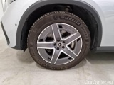  Mercedes  GLC MERCEDES-BENZ  / 2022 / 5P / SUV  300D 4M MILD HYB. AMG ADVANCED #20
