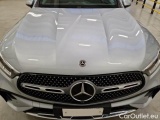  Mercedes  GLC MERCEDES-BENZ  / 2022 / 5P / SUV  300D 4M MILD HYB. AMG ADVANCED #26