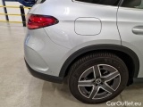  Mercedes  GLC MERCEDES-BENZ  / 2022 / 5P / SUV  300D 4M MILD HYB. AMG ADVANCED #36