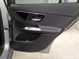  Mercedes  GLC MERCEDES-BENZ  / 2022 / 5P / SUV  300D 4M MILD HYB. AMG ADVANCED #58